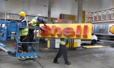 Shell Wins UK Supreme Court Case on 2011 Oil Spill off Nigeria’s Coastline