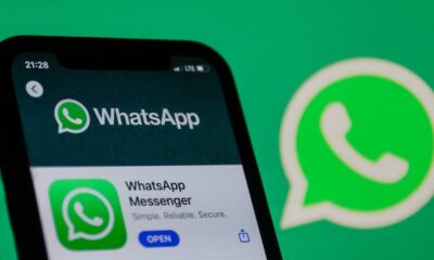 WhatsApp Now Allows Users to Edit Sent Messages