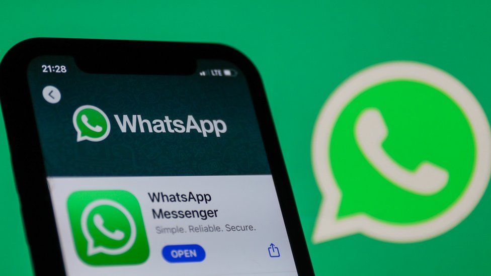 WhatsApp Now Allows Users to Edit Sent Messages
