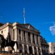Bank of England Increases Bank Rate to 4.5%
