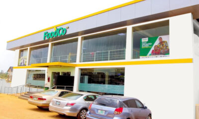 FoodCo Ranks 39th Fastest Growing African Company