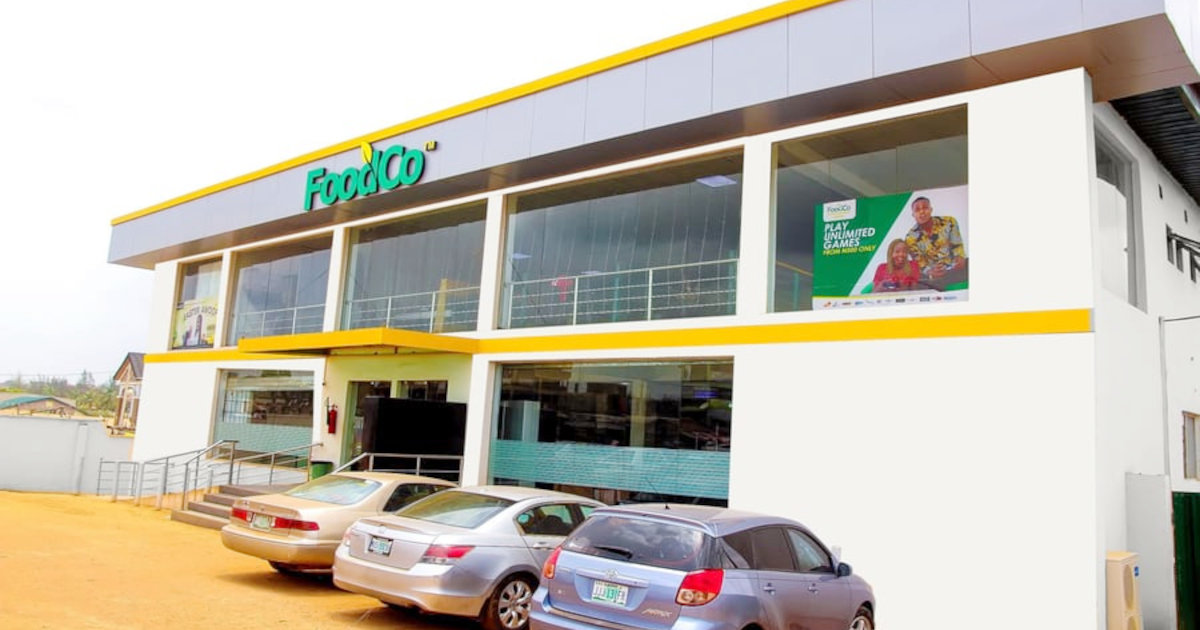 FoodCo Ranks 39th Fastest Growing African Company