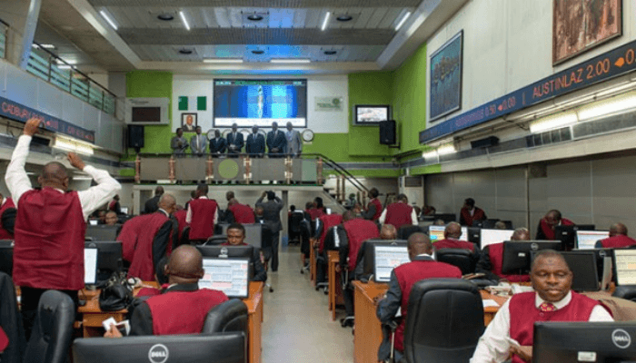 Equities Yield N21BN Gain to Start June