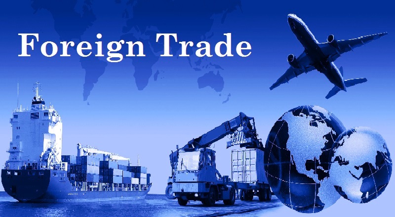 Nigeria’s Foreign Trade Improves to N12 Trillion in Q1 2023