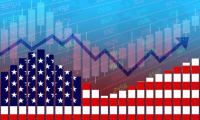 US Economy to Slide into Recession in Q4 2023, as Europe Follows in 2024