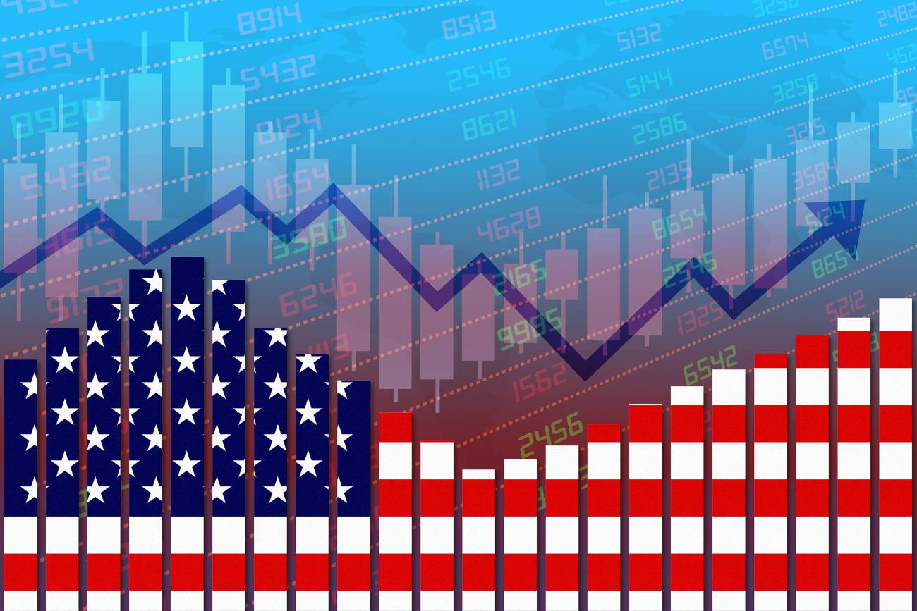 US Economy to Slide into Recession in Q4 2023, as Europe Follows in 2024