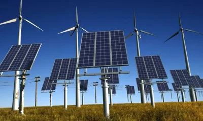 Nigeria’s Renewable Energy Sector Attracts $2bn Investments
