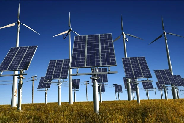Nigeria’s Renewable Energy Sector Attracts $2bn Investments