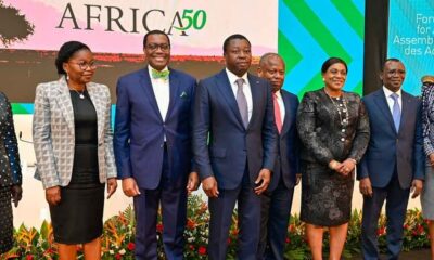 Africa50 Invests $6.6 Billion in Infrastructure