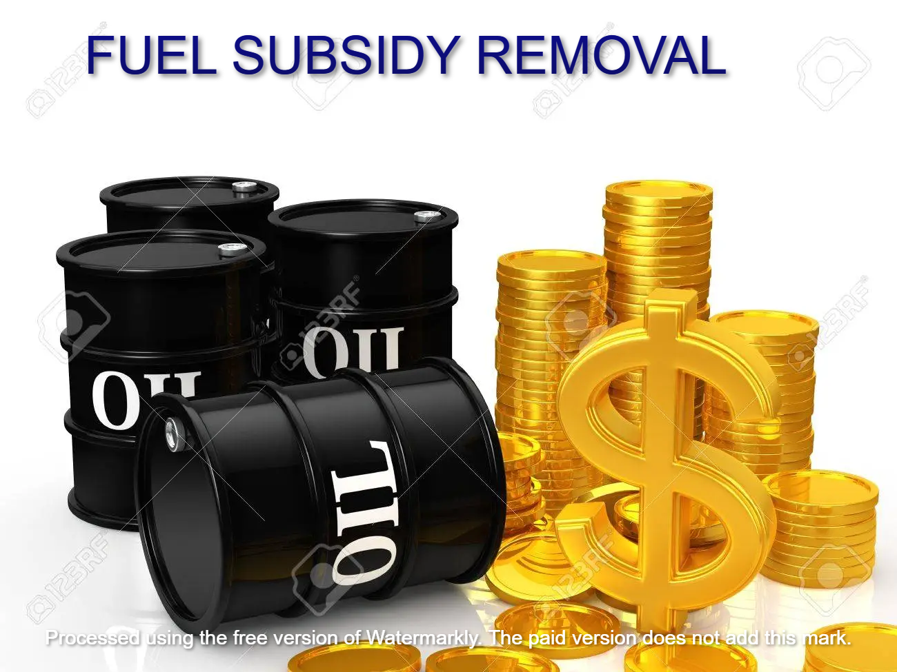 Unmet Oil Production Targets Deny Nigeria N249BN Potential Revenue