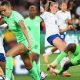Super Falcons Crash Out of 2023 Women World Cup