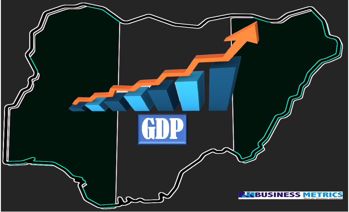 CPPE Puts Facts Behind Nigeria’s 2.31% GDP Growth