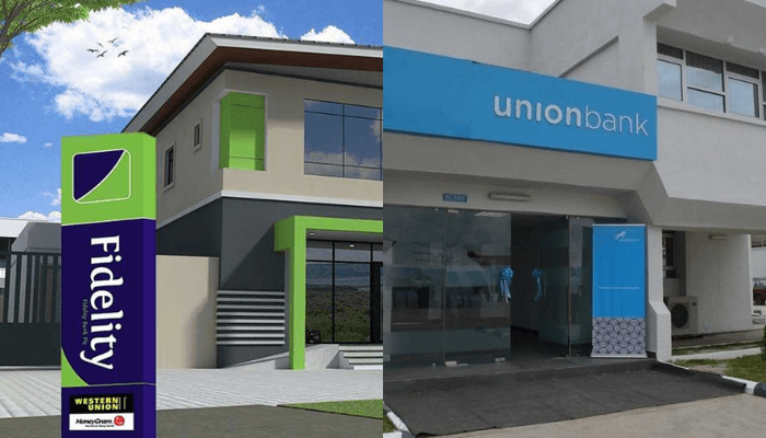 Fidelity Bank Rides on N2.64Trn Assets to Finally Takes Over Distressed Union Bank UK