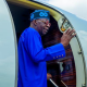 G-20 Summit Tinubu’s True Mission for Going to India Revealed