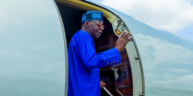 G-20 Summit Tinubu’s True Mission for Going to India Revealed