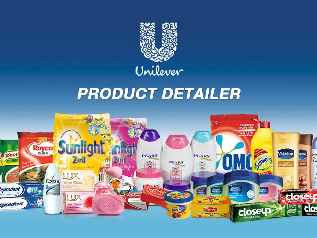Unilever Sells Consumer Goods Worth N81.6Bn in 9 months