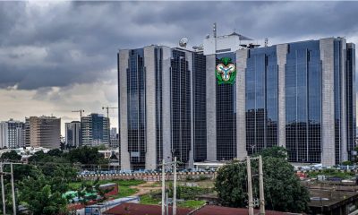 Nigeria Fiscal Deficit