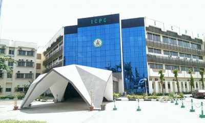 ICPC Probes N7.3 Billion Projects in Borno