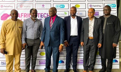 AfriTECH 3.0: Maida Urges Service Providers to Embrace TaaS