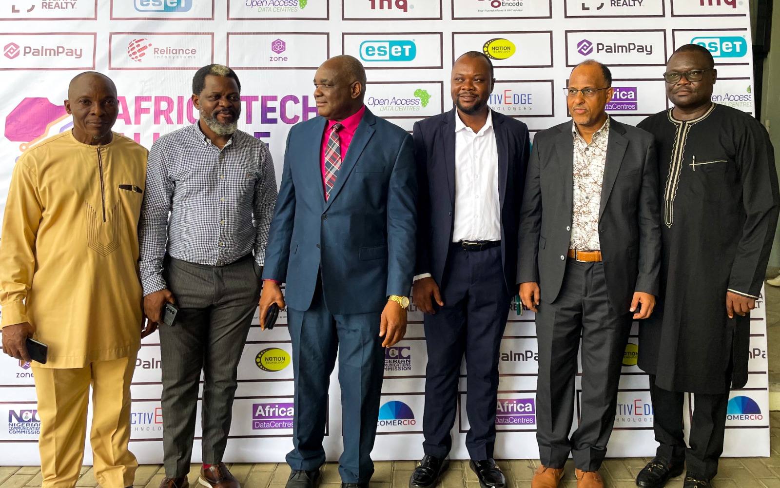 AfriTECH 3.0: Maida Urges Service Providers to Embrace TaaS