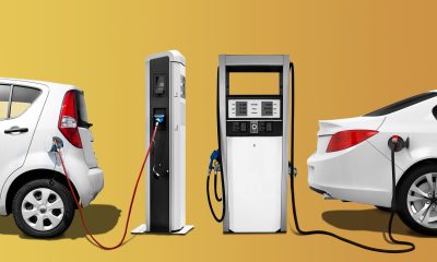 Nigeria Earmarks N100BN to Fund Auto-Gas and Electric Vehicles Adoption