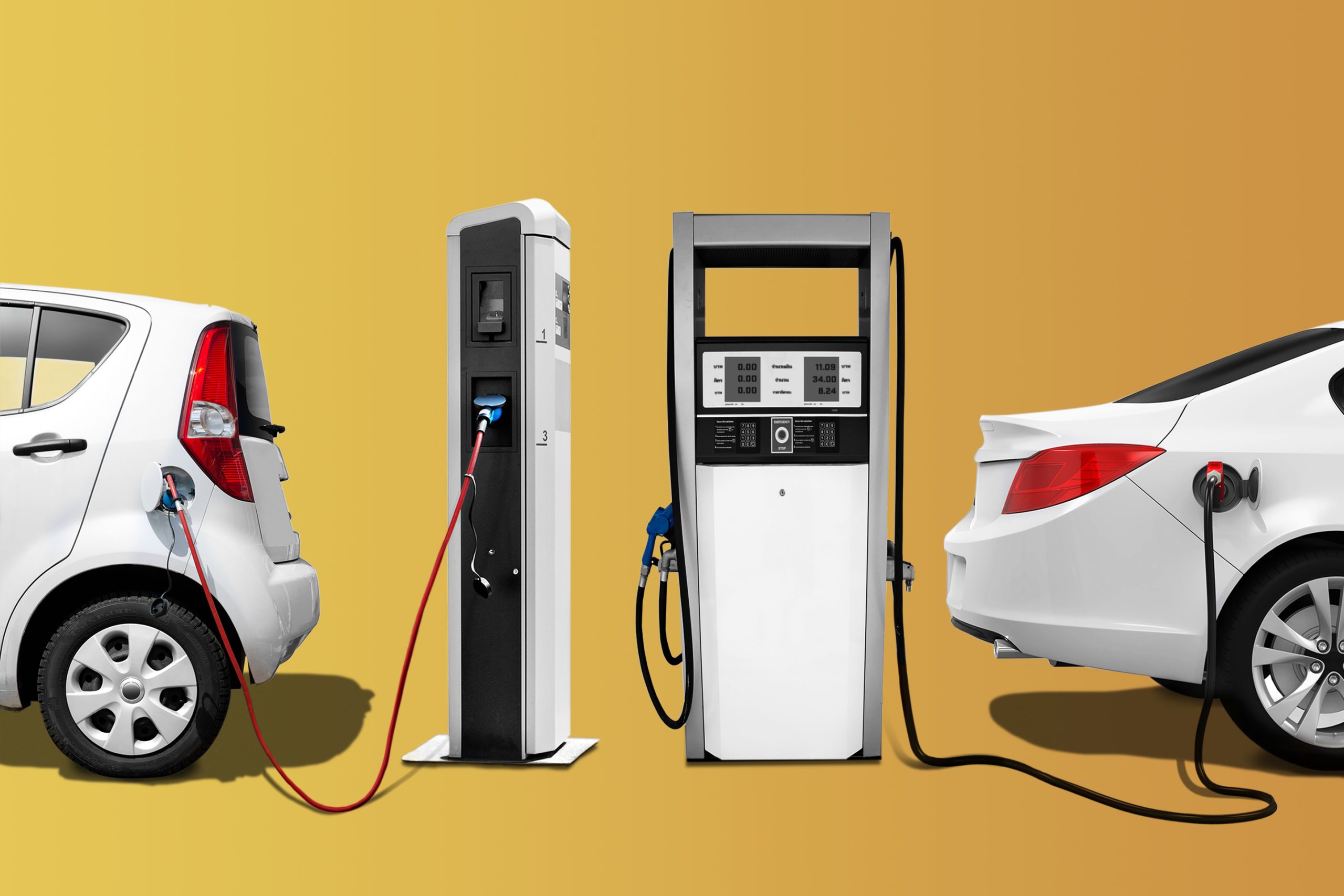 Nigeria Earmarks N100BN to Fund Auto-Gas and Electric Vehicles Adoption