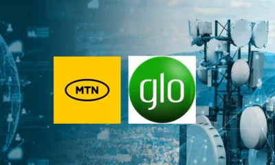 NCC Discontinues Action as Glo, MTN Resolve Interconnect Debt Dispute