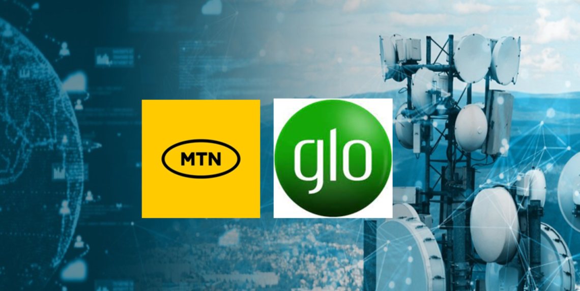 NCC Discontinues Action as Glo, MTN Resolve Interconnect Debt Dispute