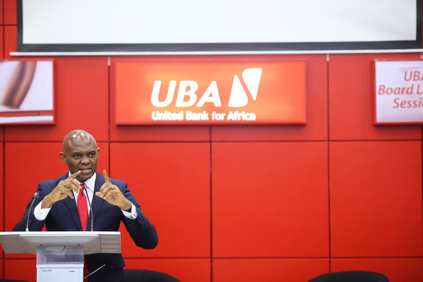 Investors Hold Breath as UBA’s 2023 Financials Await Final Approval