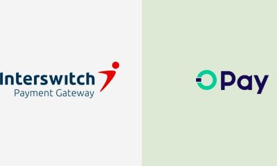 Interswitch and Opay