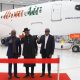 Ibom Air, Zenith Bank , Airbus Celebrate Successful Aircraft Financing