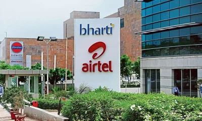 Airtel Africa Commences $100m Share Buy-Back Programme