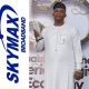 Skymax CEO Chidi Agukwe