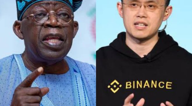 FG Slams $10bn Fine on Binance for Alleged Forex Market Manipulation