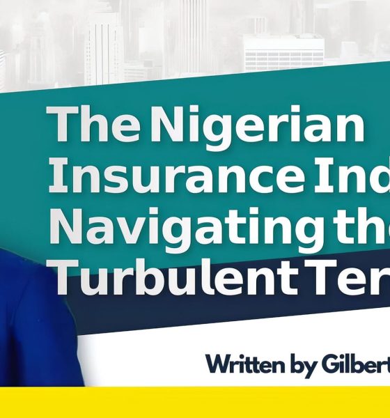 Nigerian Insurance Industry