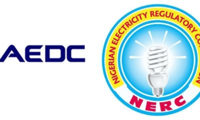 NERC Fines Abuja Disco N200m for Wrongly Billing residents