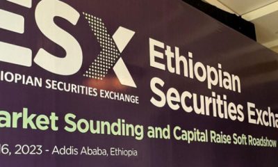 NGX Group Announces Strategic Investment in Ethiopian Securities Exchange