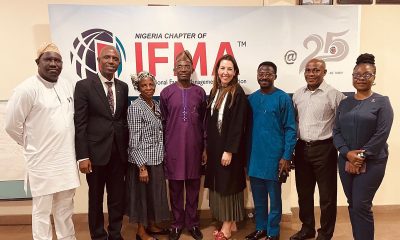 Nigeria to Host 2025 IFMA Global Africa Conference on Facility Management