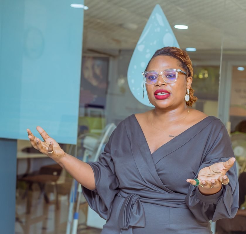 CAAF24 Organiser Promotes Alliance to Tackle Nigeria’s Climate Vulnerability