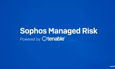Sophos Managed Risk Service