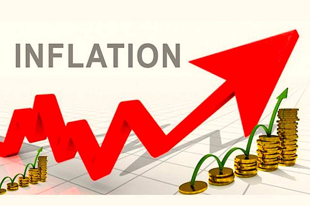 April 2024 Inflation