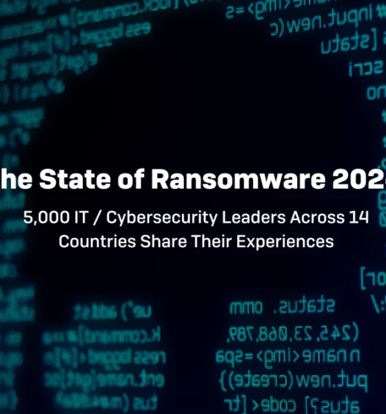 State of Ransomware 2024