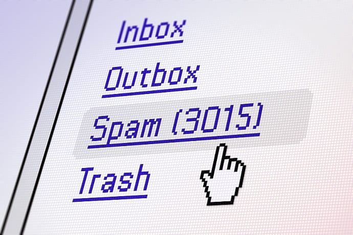 Expert Raises Safety Concerns as 18m Spam Emails Target Nigeria