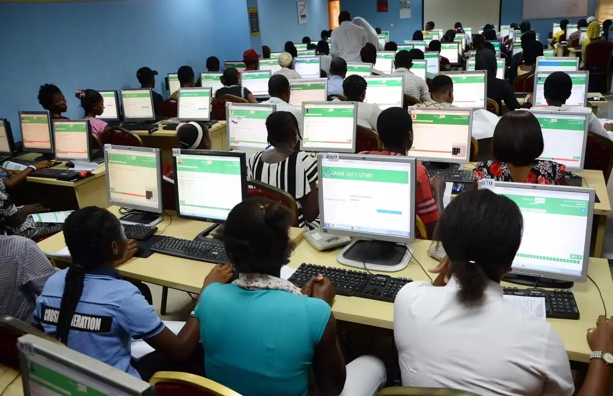 After Investigations, JAMB Releases 36,540 UTME Results