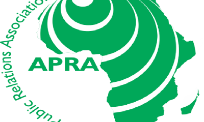 Crises in Kenya: APRA Calls for Reconciliation, Sympathises with Victims