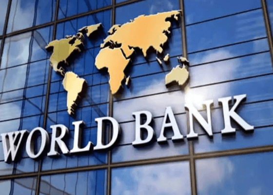 World Bank Approves $500m COVID-19 grant for Nigeria