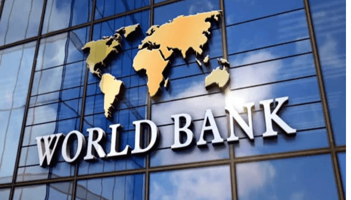 World Bank Approves $500m COVID-19 grant for Nigeria