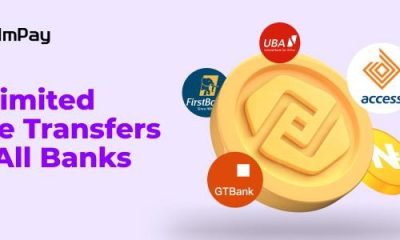 PalmPay Deploys Zero Bank Transfer Fees on All Transactions