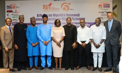 Stakeholders at PIAFo Identify Obstacles to FG’s 90,000km Fibre Project