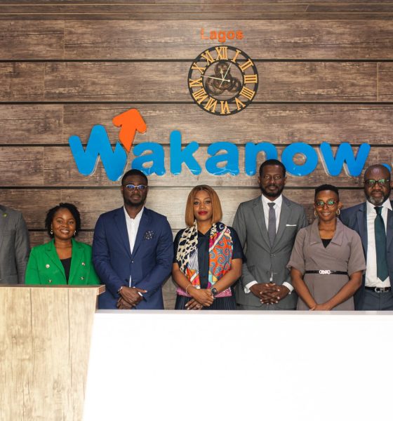 Wakanow.com Advances Partnership opportunities with Air Côte d'Ivoire